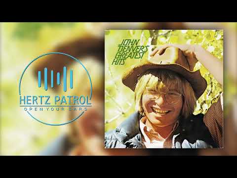John Denver   Annie's Song   432hz