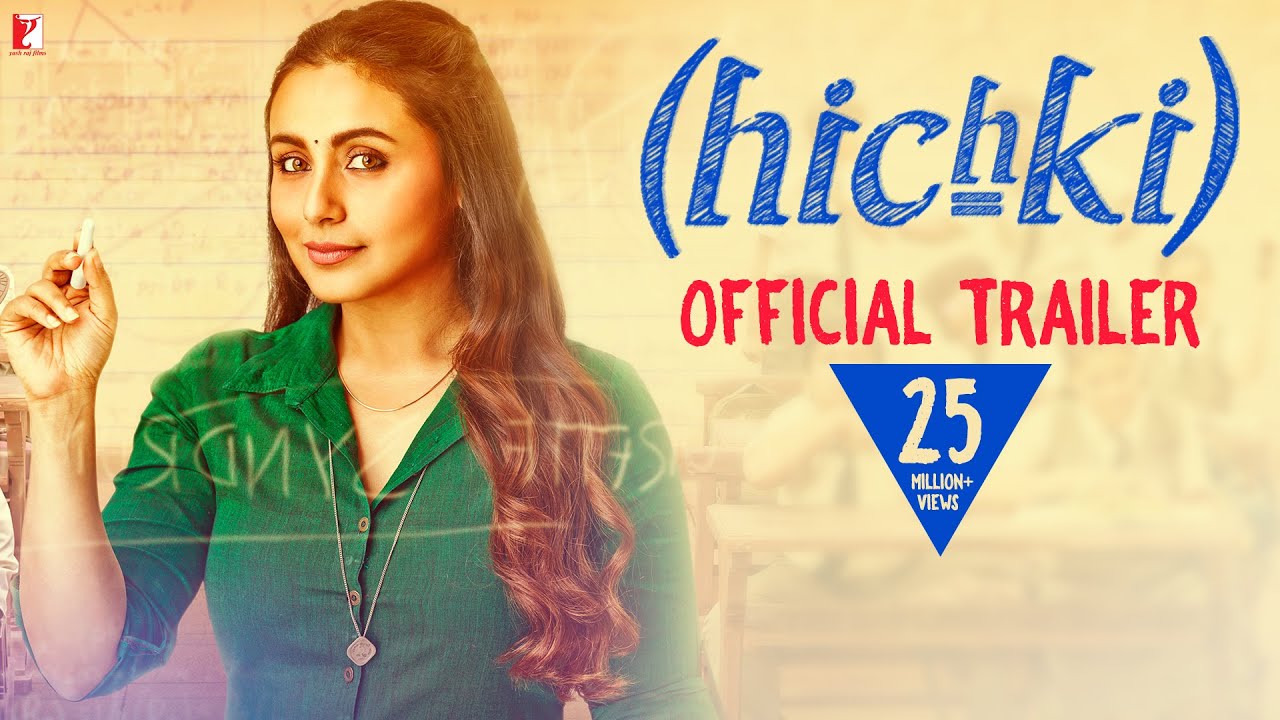 Hichki