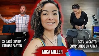 Cuando tu PASTOR de la iglesia tiene SECRETOS oscuros - Caso Mica Miller