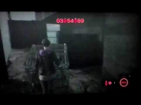 resident evil revelations 2 ps4 gameplay pt43