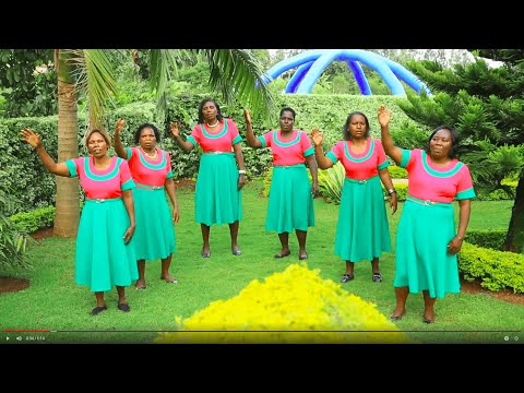 Mtakatifu...(Uri Mutheru)