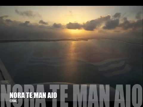 NORA TE MAN AIO - Kiribati@tm..