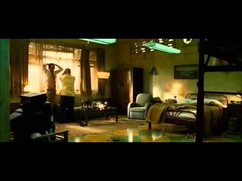 The Hangover.Clip_Waking up in hotel(Bangkok)