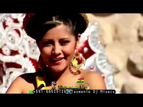 Fiestero Mix🔥---(( Año Nuevo 2023 ))--Vol.3 ----🇧🇴Nacionales🇧🇴 --((( Tazmania Dj Mixers )))----
