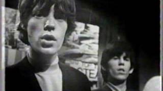 The Rolling Stones - Little Red Rooster