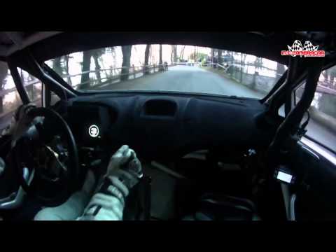 Rally del Ciocchetto 2014 "Ciava" - Perna P.S. 4