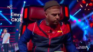 | YASİR O SES TÜRKİYEYİ SALLADI GEÇTİ Raf ŞARKISI