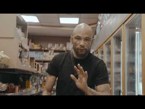 Ruga "Monster" Freestyle (Music Video) Dir. OG Campaign Productions