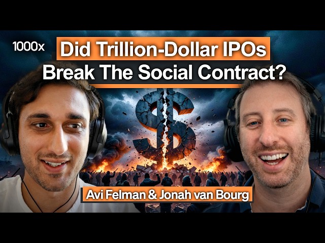 1000x Podcast – Will Mythos Destroy the Market? (11.06.2026 Summary)