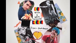 wish u were around Music Video