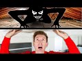 SOMETHING Is LIVING In My CEILING Spy Ninjas