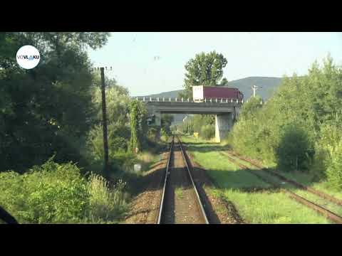 Trať ŽSR 140 Prievidza - Nové Zámky