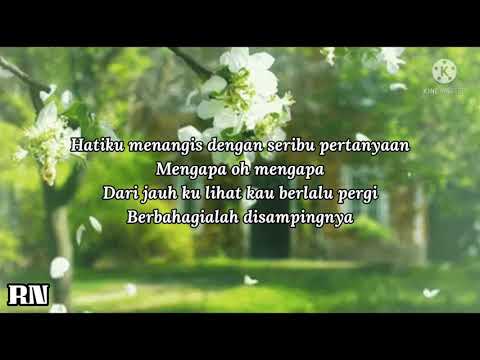 FERHAD - KASIH BERUBAH (LIRIK)