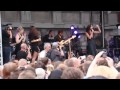 Conchita Wurst - Somebody To Love, Antwerp ...