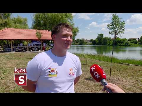 Eko kamp Šid 2026