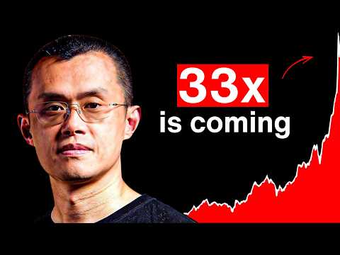 CZ: “This Is EXACTLY How The 2026 Bull Run Starts” [New Bitcoin & Ethereum Prediction 2026]