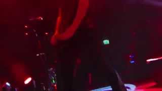 Therapy?-Live@TivoliVredenburg, Utrecht, NL 03-04-15