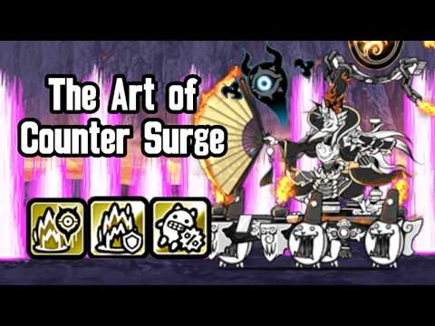 Ultra Talent Review: Immortal Yoshimoto! (15.2 Update) [The Battle Cats]