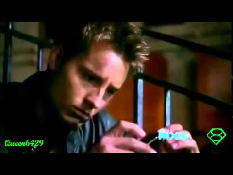 Smallville - Oliver Queen/Green Arrow - {Ease my pain}