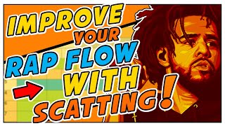 Improve Your Rap Flow with Rap Vocal Improvisation | Learning To Scat