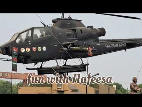 Pakistan's Pride/Multan vlog/funwithnafeesa