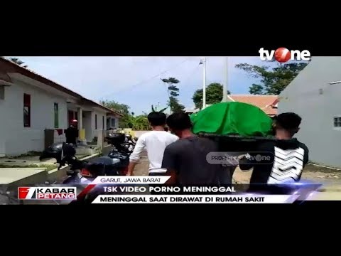 Satu Pemeran Video 'Vina Garut' Meninggal Karena Idap HIV