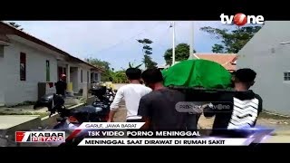 Satu Pemeran Video 'Vina Garut' Meninggal Karena Idap HIV Satu Pemeran Video 'Vina Garut' Meninggal Karena Idap HIV