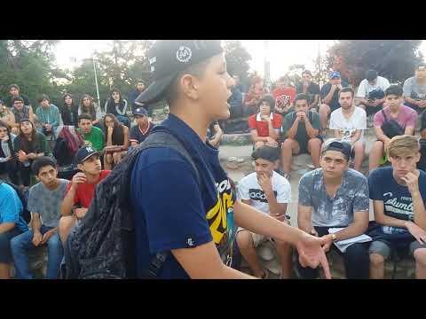 FESIM VS LOGOS / 4TOS