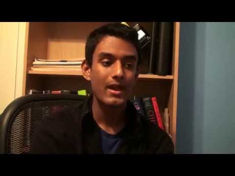 Teen Polyglot Speaks in 11 Languages