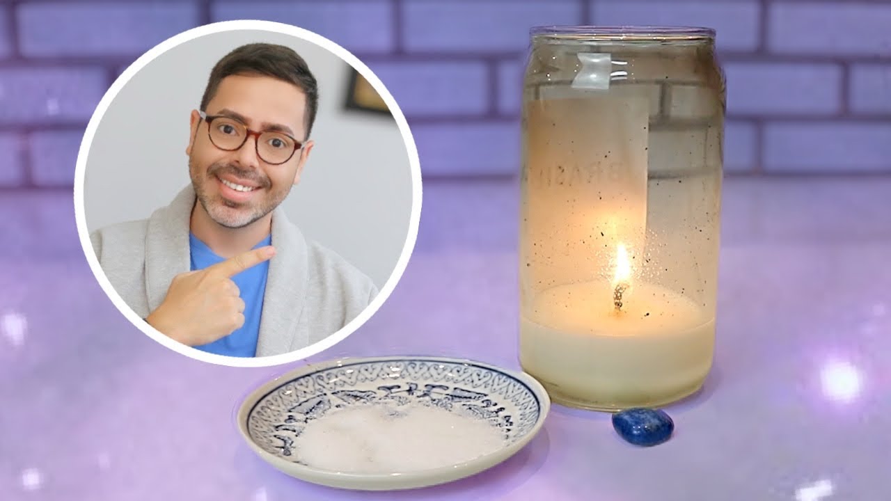 CHAME A SORTE COM ESSA SIMPATIA! (Infalível) 🍀