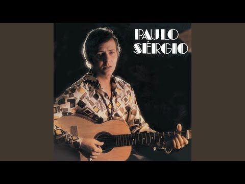 Como É Que Eu Vou Poder Viver Tão Triste - Paulo Sérgio