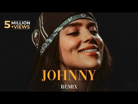 Tayna - Johnny (Elyxo Remix)