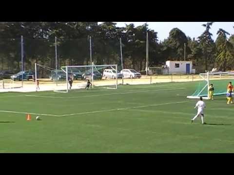 Alfarim 4 vs 4 Paio Pires