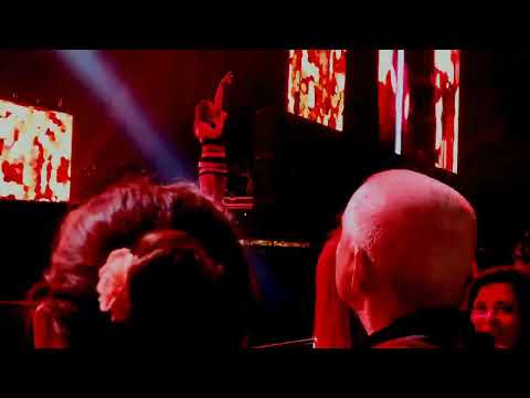 Mery Spolsky - Cekinowa Bomba - One Love Music Festival, Wrocław 19/11/2022