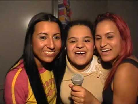 FESCAFE 2007 RIBEIRAO CLARO PR
