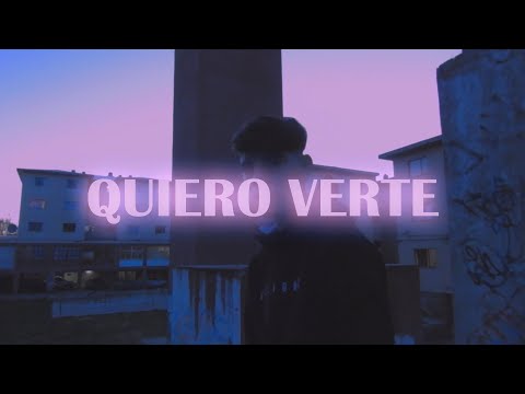 FPB - QUIERO VERTE (Film by @gap.visual)