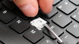 How To Fix Acer Aspire 3 Key - Replace Keyboard Key Letter Arrow Number Keys