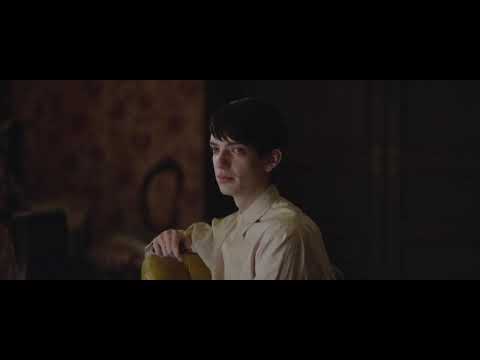 Kirsten Dunst Monologue in The Power of the Dog