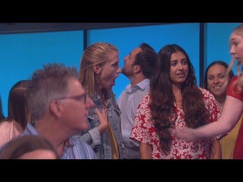 A Peek into Ellen’s Secret Audience Conversations