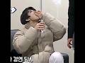 Lee Know always takes care of Han 🥺 They are truely soulmates #han #leeknow #minsung #skz #straykids