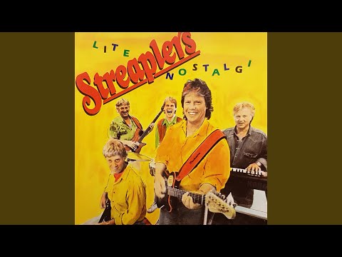 Streaplers - 91 Super Hit Mix