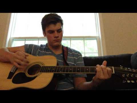 Brendan Dean "The Mask and the Man"