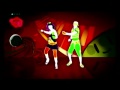 Alright- Supergrass (Just Dance 2) 