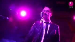 SAGRADO CORAZÓN DE JESÚS - EL FIN DE LA ERA @MobyDickClub 25/09/2014