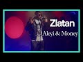 Zlatan ft Davido, Glitch Africa Choir - Money & Ale Yi | Takeoff Session