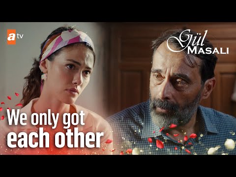 Tahir tries to comfort Gonca - Gul Masali | Episode 35