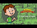 A Ressurreição De Lázaro Midinho O Pequeno Missionário