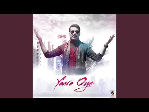 Yaara Oye