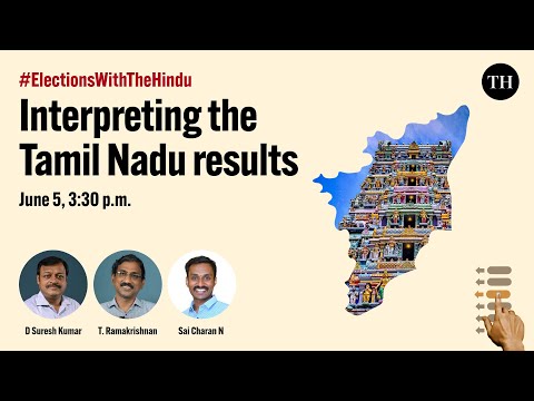 Lok Sabha Election Results 2024 Highlights: PM Modi resigns, to continue as caretaker till new government swears in - The Hindu