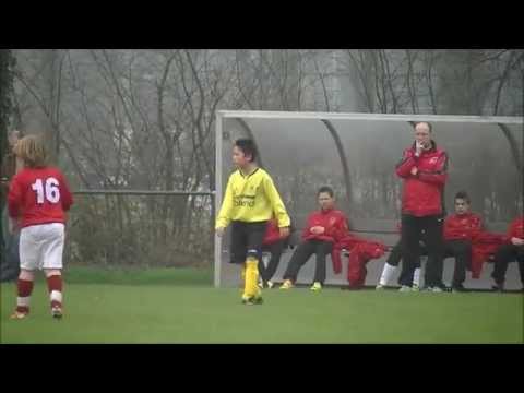 VVV / Helmond Sport D1 - DVO D1, Prt 2/6